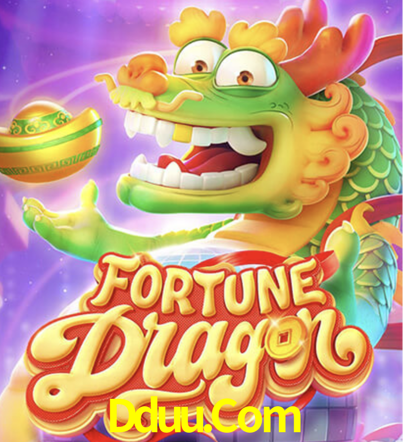 Fortune Dragon